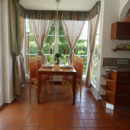 Residenz Apartment Salzburg Bagian luar foto
