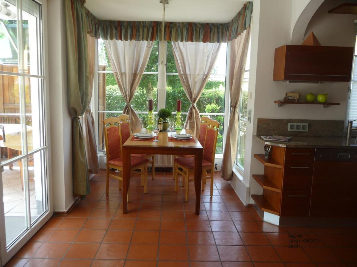 Residenz Apartment Salzburg Bagian luar foto