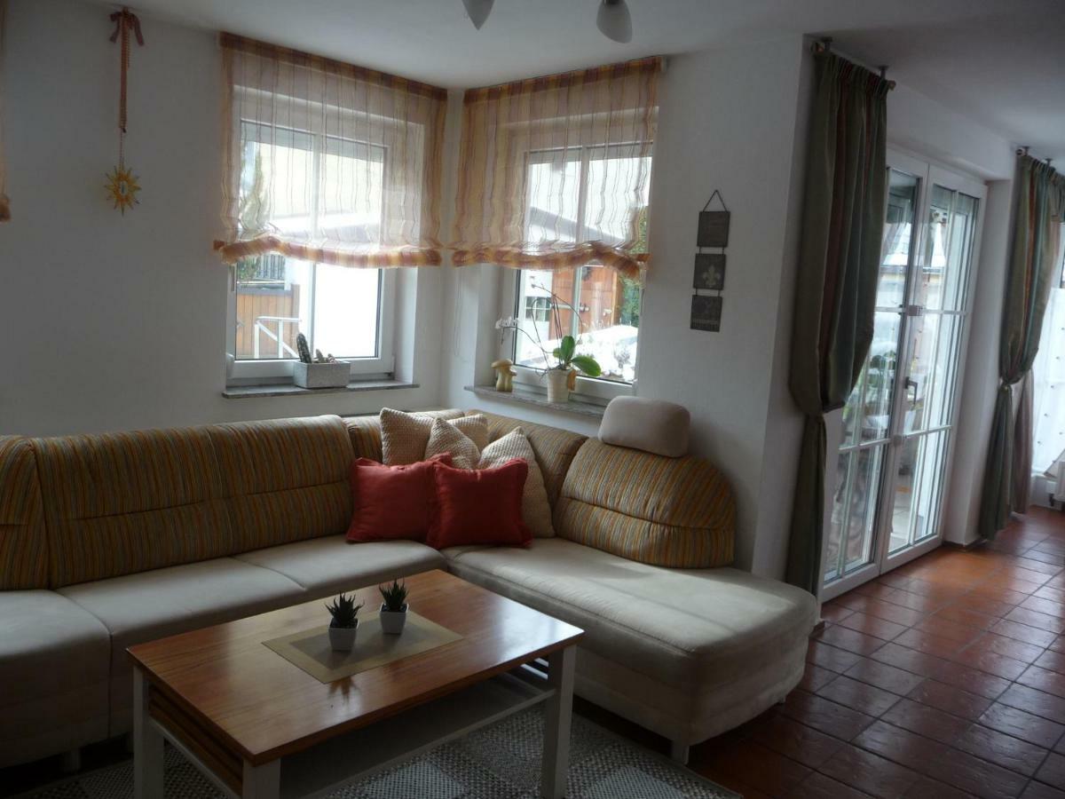 Residenz Apartment Salzburg Bagian luar foto