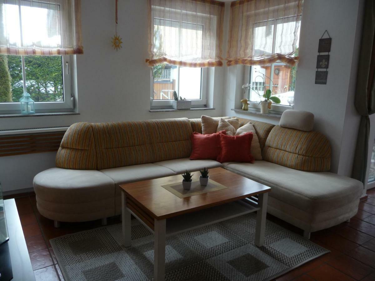 Residenz Apartment Salzburg Bagian luar foto