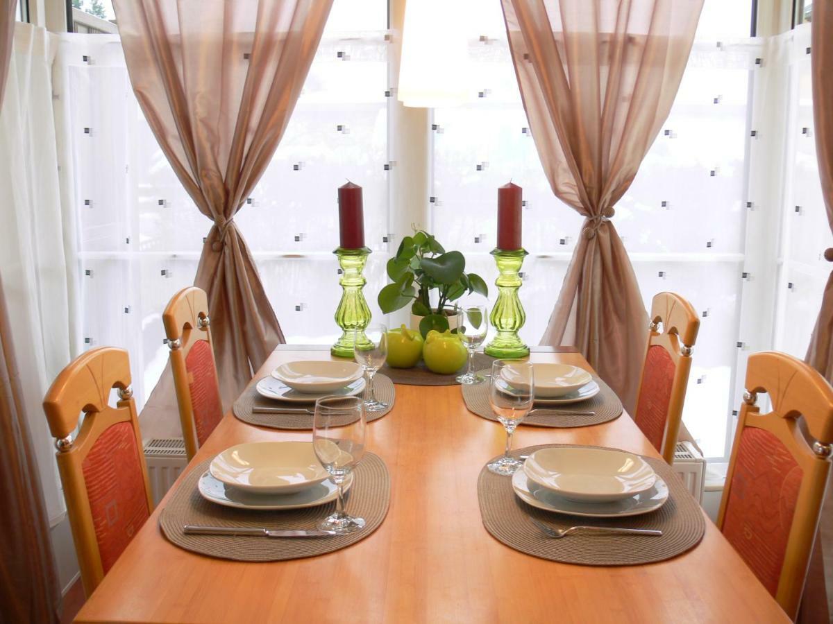 Residenz Apartment Salzburg Bagian luar foto